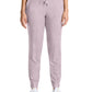Women's 5-Pocket Jogger Pant - 155 - Pink Pearl