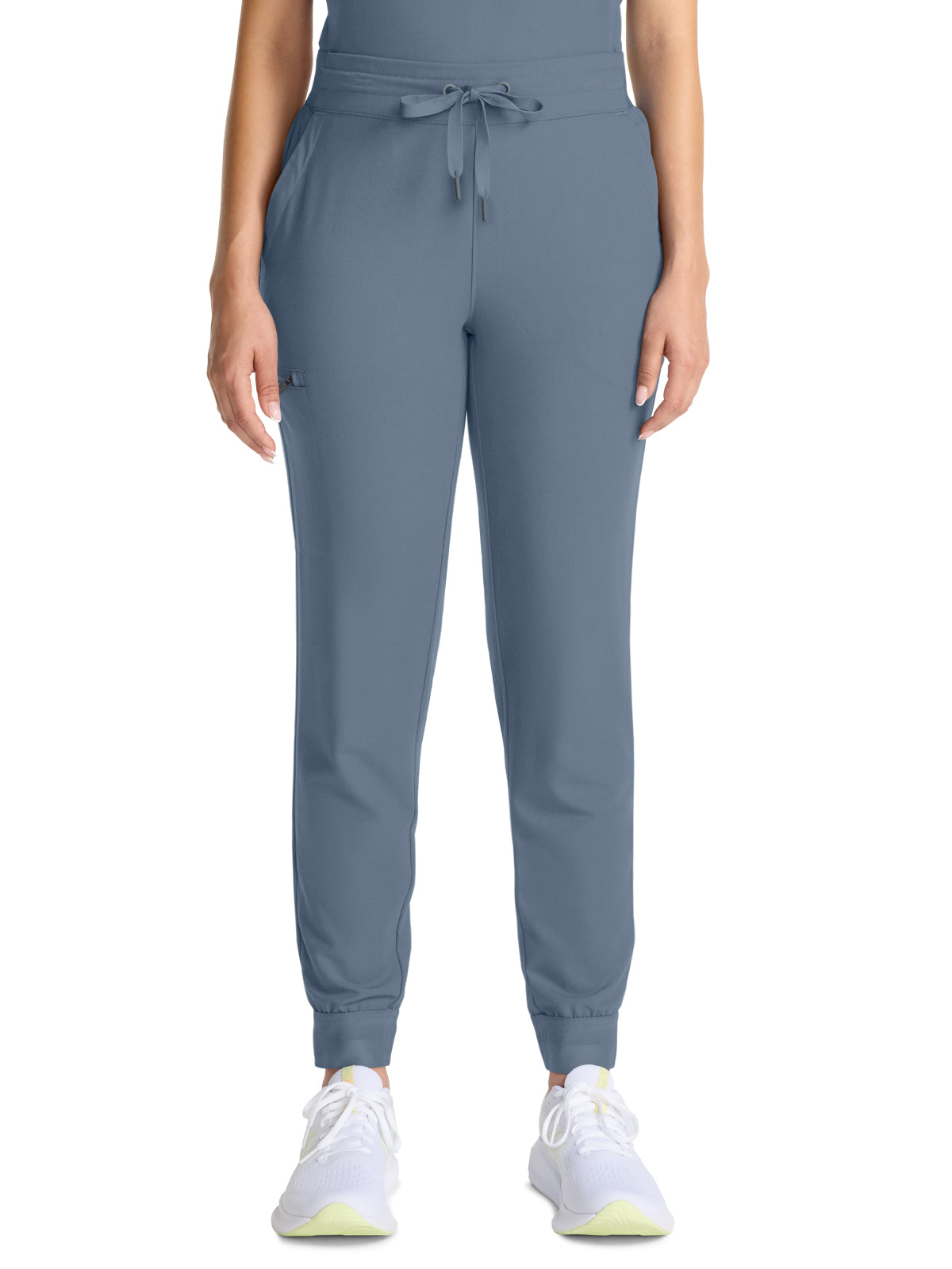 Women's 5-Pocket Jogger Pant - 155 - Twilight Blue