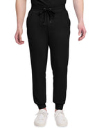 Men's 5-Pocket Jogger Pant - 157 - Black
