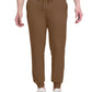Men's 5-Pocket Jogger Pant - 157 - French Brown