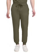 Men's 5-Pocket Jogger Pant - 157 - Olive