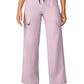 Women's 6-Pocket Drawstring Pants - 158 - Pink Pearl