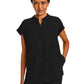 Women's 2-Pocket Journey Relaxed Fit Top - 2152 - Black