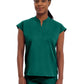 Women's 2-Pocket Journey Relaxed Fit Top - 2152 - Hunter