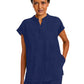 Women's 2-Pocket Journey Relaxed Fit Top - 2152 - Navy