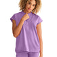 Women's 2-Pocket Journey Relaxed Fit Top - 2152 - Purple Moonstone
