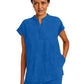 Women's 2-Pocket Journey Relaxed Fit Top - 2152 - Royal
