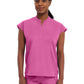 Women's 2-Pocket Journey Relaxed Fit Top - 2152 - Shocking Pink