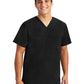 Men's 2-Pocket Justin Modern Fit Top - 2330 - Black