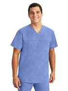 Men's 2-Pocket Justin Modern Fit Top - 2330 - Ceil