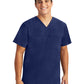 Men's 2-Pocket Justin Modern Fit Top - 2330 - Navy