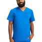 Men's 2-Pocket Justin Modern Fit Top - 2330 - Royal