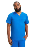 Men's 2-Pocket Justin Modern Fit Top - 2330 - Royal