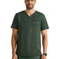 Men's 1-Pocket Spencer Moisture Wicking Top - 2381 - Dark Pine