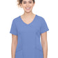 Women's 4-Pocket Madison Moisture Wicking Top - 2525 - Ceil
