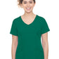 Women's 4-Pocket Madison Moisture Wicking Top - 2525 - Hunter