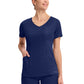Women's 4-Pocket Madison Moisture Wicking Top - 2525 - Navy