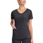 Women's 4-Pocket Madison Moisture Wicking Top - 2525 - Pewter