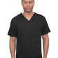 Men's 1-Pocket Mason Quick-Dry Top - 2591 - Black
