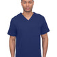 Men's 1-Pocket Mason Quick-Dry Top - 2591 - Navy