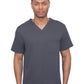 Men's 1-Pocket Mason Quick-Dry Top - 2591 - Pewter