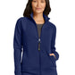Women's 5-Pocket Karma Jacket - 300F - Navy