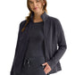 Women's 5-Pocket Karma Jacket - 300F - Pewter