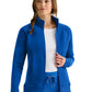 Women's 5-Pocket Karma Jacket - 300F - Royal