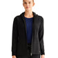 Women's 2-Pocket Devon Camo Jacket - 301 - Black