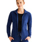 Women's 2-Pocket Devon Camo Jacket - 301 - Navy