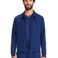 Men's 7-Pocket Zip Front Jacket - 322 - Navy