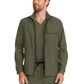 Men's 4-Pocket Utility Jacket - 361 - Olive