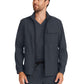 Men's 4-Pocket Utility Jacket - 361 - Pewter
