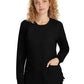 Women's 5-Pocket Daisy Snap-Front Jacket - 5063 - Black