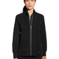Women's 5-Pocket Carly Moisture Wicking Jacket - 5068 - Black