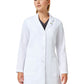 Women's Four-Pocket 35" Fiona Lab Coat - 5101 - White