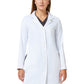 Women's Five-Pocket 36" Faye Lab Coat - 5161 - White