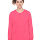 Women's 4-Pocket Megan Snap Front Jacket - 5500 - Carnation Pink