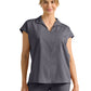 Women's 1-Pocket Jazz Tuckable Shirt - 607 - Pewter