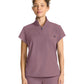 Women's 1-Pocket Partial Zip Top - 752 - Elderberry