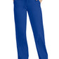 Women's 2-Pocket Taylor Flat Front Pant - 9095 - Galaxy Blue