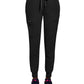 Women's 6-Pocket Naya Moisture Wicking Pant - 9156 - Black