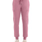 Women's 6-Pocket Naya Moisture Wicking Pant - 9156 - Precious Pink