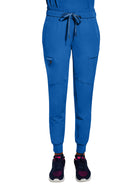 Women's 6-Pocket Naya Moisture Wicking Pant - 9156 - Royal