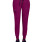Women's 6-Pocket Naya Moisture Wicking Pant - 9156 - Wine