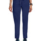 Women's 4-Pocket Niko Tapered Leg Pant - 9157 - Navy