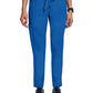 Women's 4-Pocket Niko Tapered Leg Pant - 9157 - Royal