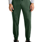 Men's 6-Pocket Nolen Mid Rise Pant - 9172 - Dark Pine