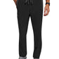 Men's 7-Pocket Noah Moisture Wicking Pant - 9173 - Black