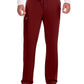 Men's 7-Pocket Noah Moisture Wicking Pant - 9173 - Garnet Red